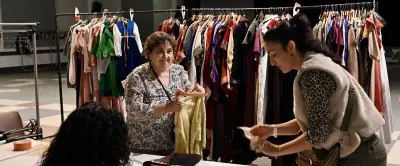 Semaine cévenole : 400 costumes restitués à l'espace Cazot