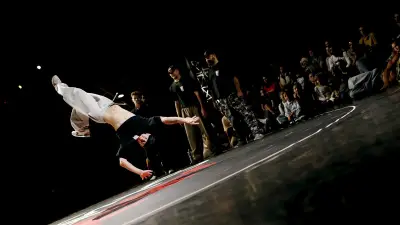 Semaine Hip-Hop : battles, spectacles et DJ set dans le Gard
