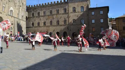 Semaine toscane à Mende : cinéma, gastronomie et théâtre