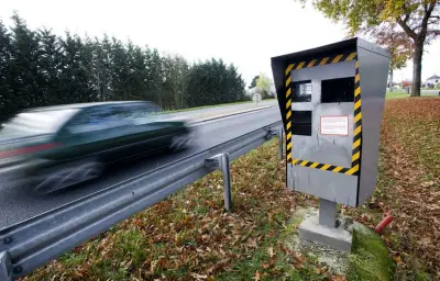 Senlis : les habitants inquiets pour la sécurité routière
