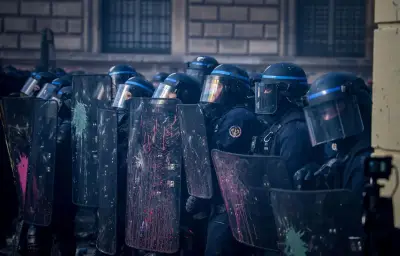 Sentinelle mobilisée samedi : l'armée contre son peuple ?