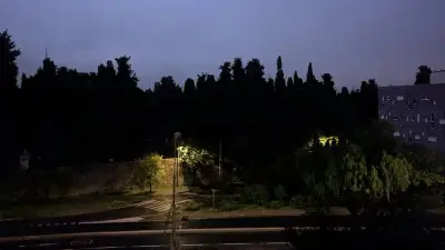 Sept départements en vigilance orange pour l'épisode méditerranéen