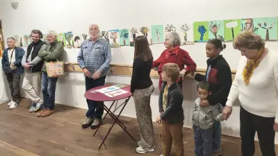 Serial colleur : un nouveau festival à Sète jusqu'au 8 novembre