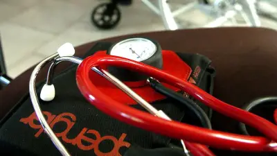 Soins à domicile : un enjeu majeur pour la présidentielle