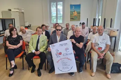 Solidarsport lance un label respect dans les écoles des Alpes-Maritimes et du Var