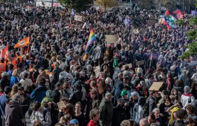 Sondage : 54% des Français soutiennent le mouvement lycéen