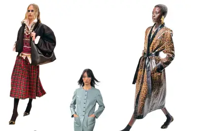 Sophie Fontanel : quand la mode redescend dans la rue