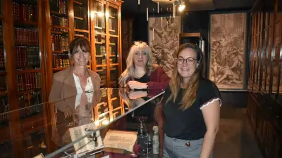 Sortilèges et magiciens : le musée Médard de Lunel se met à la magie