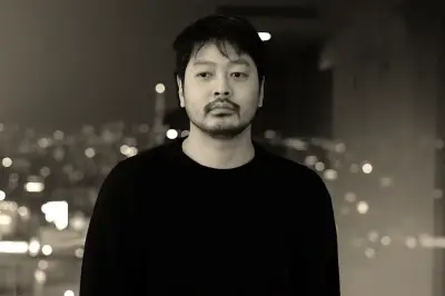 Soshi Otsuki, le créateur qui réinvente le costume masculin