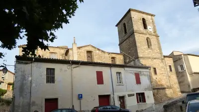 Soubès : café citoyen et commissions ouvertes aux habitants