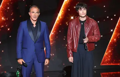 Star Academy : Cameron remporte l'immunité et chantera avec Eddy de Pretto