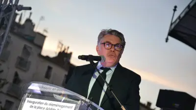 Sète bannit les visuels 100% IA des supports municipaux