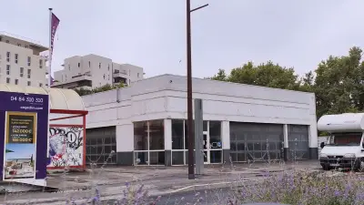 Sète : le garage Speedy ferme définitivement, trois employés reclassés