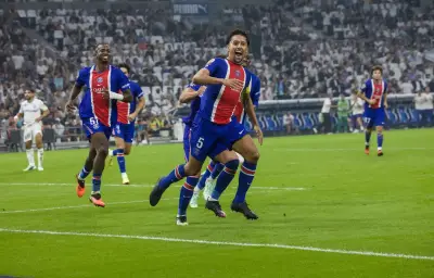 Strasbourg - PSG : chaîne, horaire et compos probables