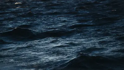Suicides à Brighton : les trois sœurs se sont jetées à la mer