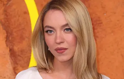 Sydney Sweeney et Marilyn Monroe sont cousines au neuvième degré