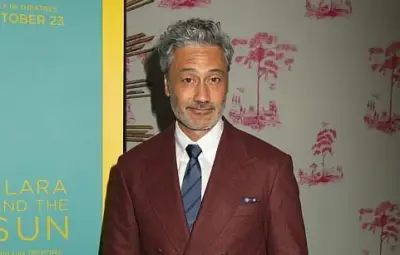 Taika Waititi : son Star Wars « au congélateur »