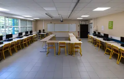 État condamné à verser 1 200 € pour des cours non remplacés