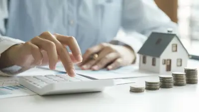 Taxe foncière en Occitanie : +93,4 % en 20 ans, l'UNPI dénonce