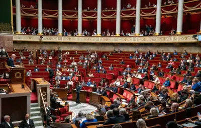 Taxe sur les produits sucrés supprimée par l'Assemblée nationale
