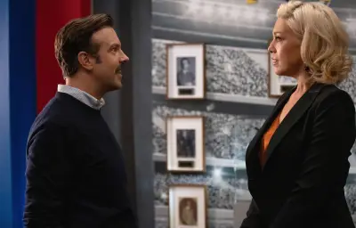 Ted Lasso saison 4 : record d'audience et bienveillance