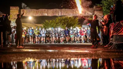 Templiers 2026 : Millau capitale du trail pendant quatre jours