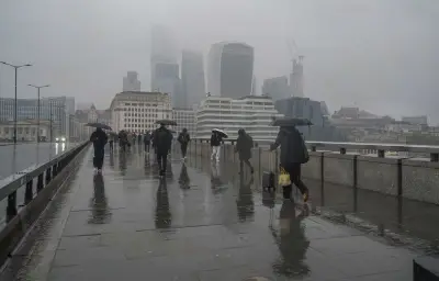 Tempête Austen : la SNCF suspend le trafic en Normandie et ailleurs