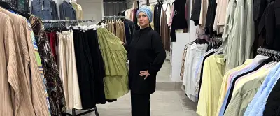 Tesettür Mode ouvre rue d'Avéjan à Alès, dédié aux femmes