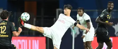 Théo Chennahi, 21 ans, pièce maîtresse du MHSC avant Rodez