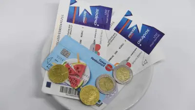 Tickets-resto au supermarché : les députés votent la pérennisation