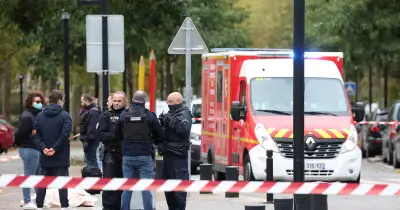 Tirs à Trappes et La Verrière : un mort, quatre blessés, le Pnat saisi