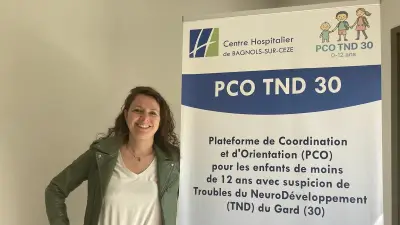 TND : une prise en charge précoce peut changer la trajectoire d'un enfant