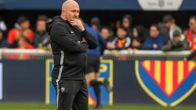 Top 14 : Pierre Mignoni quitte Toulon après la défaite à Montpellier