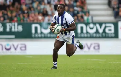 Top 14 : Toulouse leader, surprises lors de la 6e journée