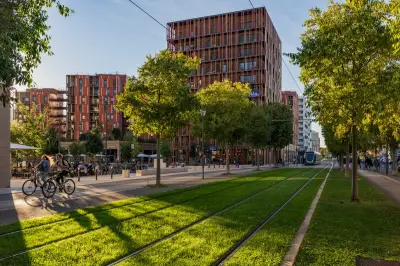 Toulouse : le marché du neuf reprend des couleurs en 2026