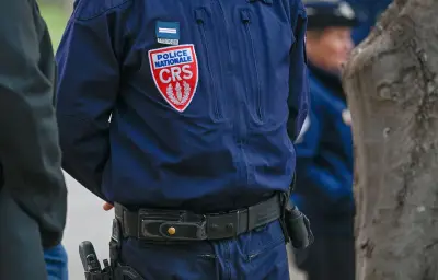 Tours : banque incendiée et neuf commerces dégradés malgré l'interdiction