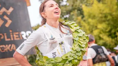 Trail des Templiers : Mlynarczyk s'impose, podium 100% français