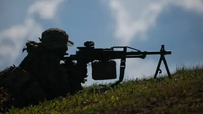 Ukraine : 50 000 soldats russes hors de combat en septembre
