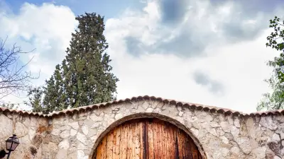 Une commune achète son château pour 1,3 million d'euros