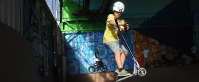 Urban Parc à Alès fête ses 10 ans avec animations gratuites