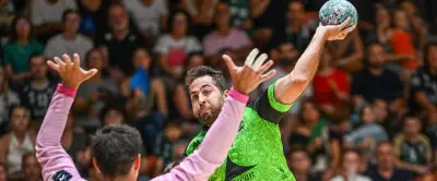 Usam Nîmes – Aix : la Green team veut briser la malédiction au Parnasse