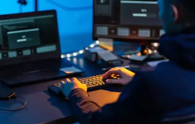 Valeurs actuelles victime d'une fuite de données après une cyberattaque