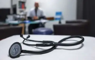 Valognes : le pôle de santé du Quesnay ouvre ses portes
