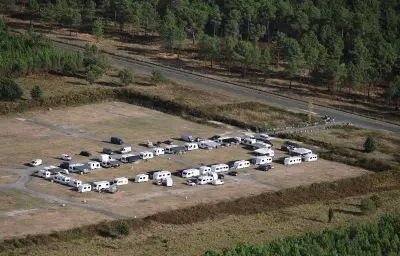 Vern-sur-Seiche : le maire assume des propos controversés sur les gens du voyage