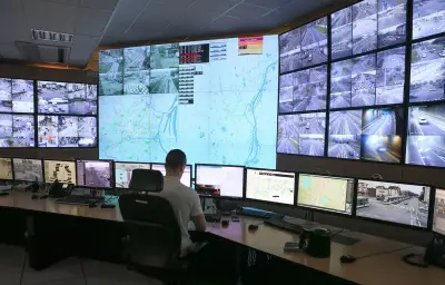 Vidéoverbalisation : 530 zones et 519 communes en France