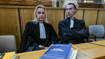 Viol d'un enfant à Beaucaire : la cour criminelle du Gard alourdit la peine