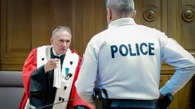 Viol d'un enfant à Beaucaire : un sexagénaire jugé à Nîmes