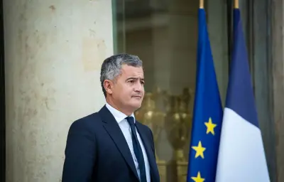 Violences : Darmanin veut la fermeté et la reconnaissance faciale