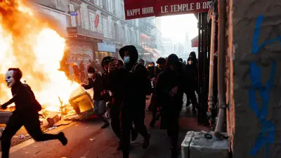 Violences : deux élus nîmois appellent à rétablir l'ordre et le dialogue