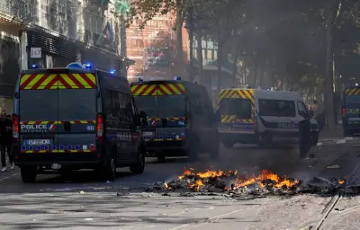 Violences urbaines : un terme contesté par les sociologues